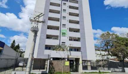Apartamento à venda: 1 quarto, 1 sala, 1 banheiro e garagem na Glória, Porto Alegre-RS - 50m² de área