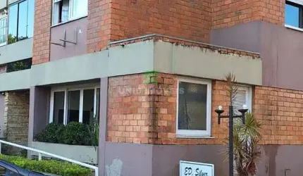 Imperdível Apartamento à Venda em Porto Alegre-RS, Vila Nova: 2 Quartos, 1 Sala, 1 Banheiro, 1 Vaga, 86m².