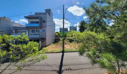 Terreno à venda em Porto Alegre-RS, Bairro Guarujá com 200,00 m² de área. Aproveite essa oportunidade!