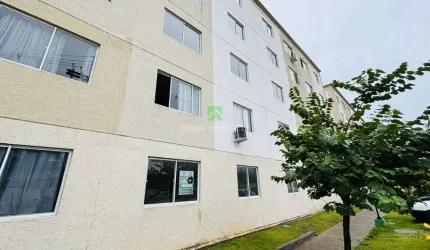 Imperdível oportunidade: Apartamento à venda em Porto Alegre-RS, bairro Restinga, 2 quartos, 1 sala, 1 banheiro, 1 vaga, 41m².