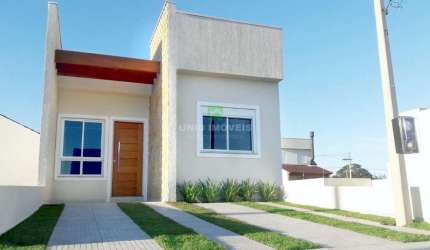 Casa à venda em Porto Alegre-RS, Bairro Aberta dos Morros: 3 quartos, 1 suíte, 2 banheiros, 1 vaga, 80m².