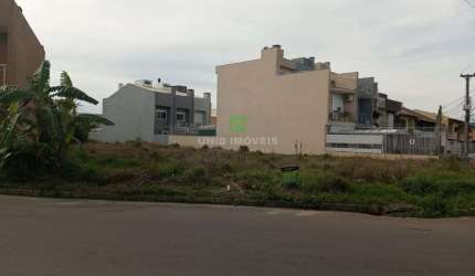 Terreno à venda em Porto Alegre-RS, bairro Hípica, 242,57m² de área. Aproveite essa oportunidade!