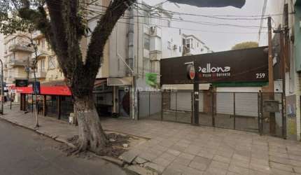 Apartamento com 1 quarto à venda na Rua General Lima e Silva, 269, Centro Histórico, Porto Alegre, 28 m2 por R$ 169.000