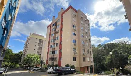 Apartamento com 2 quartos à venda na Rua Costa Lima, 790, Teresópolis, Porto Alegre, 61 m2 por R$ 365.000