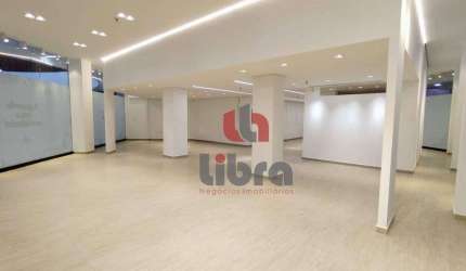 Sala Comercial para alugar em Shopping.