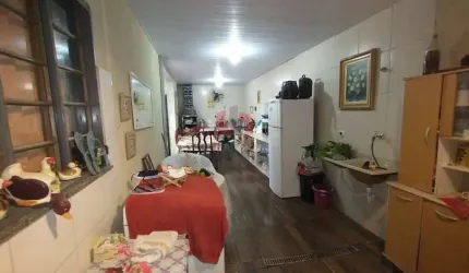 Casa Nova à Venda no Jardim Botânico.