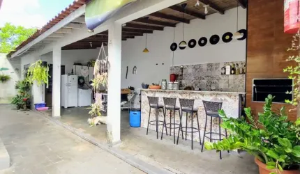 Casa à venda no Jardim Borba Gato.