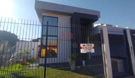 CASA DA ALTO PADRÃO A VENDA NO JARDIM TROPICAL