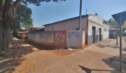 TERRENO COMERCIAL A VENDA NO JARDIM EBENEZER