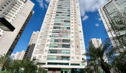 Apartamento a venda no Edifício Maison Porto Fino no bairro Zona 08.