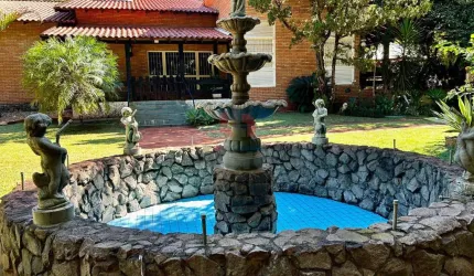 Chácara a venda em Maringá (Iguatemi).