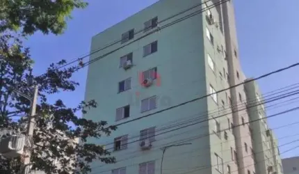 APARTAMENTO A VENDA NO COND. RESIDENCIAL VILLA DI PARMA JARDIM EBENEZER