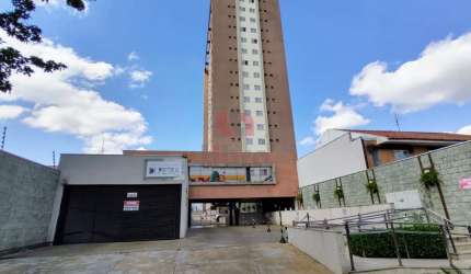 Apartamento para alugar no condomínio Torre di Pietra no bairro Vila Bosque