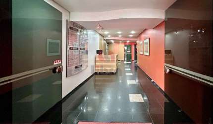 Sala para ALUGAR no condomínio Albert Sabin no bairro Zona 01 Centro