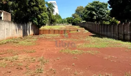 Terreno a venda no Jardim Alvorada