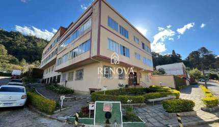 Studio à venda, 16 m² por R$ 140.000 - Alto - Teresópolis/RJ