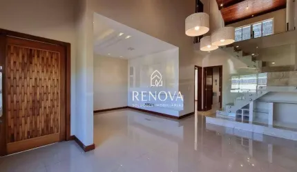 Casa com TRÊS Quartos à venda, 138 m² por R$ 750.000 - Bom Retiro - Teresópolis/RJ