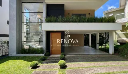 Casa com 4 dormitórios à venda, 19232 m² por R$ 1.200.000,00 - Vargem Grande - Teresópolis/RJ