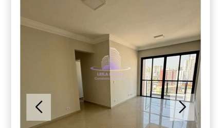 Apartamento à venda, Chácara Califórnia, São Paulo, SP