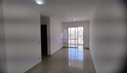 Apartamento 67m² à venda, Parque São Jorge, São Paulo, SP