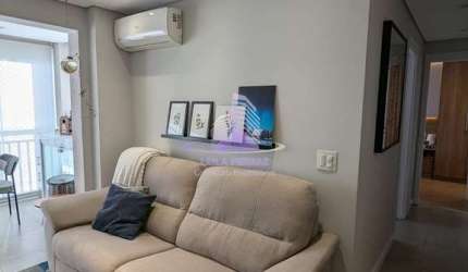 Lindíssimo apartamento à venda, Parque São Jorge, São Paulo, SP