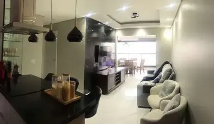LINDO VERTZ DE 85M 3 DORM E 1 SUÍTE COM 2 VGS - LINDAMENTE DECORADO - DIRETO COM O PRÓPRIETÁRIO