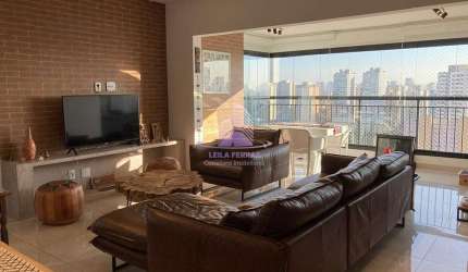 Apartamento 85m² à venda, Parque São Jorge, São Paulo, SP