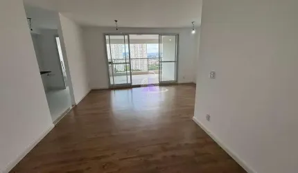 Apartamento à venda, Parque São Jorge, São Paulo, SP