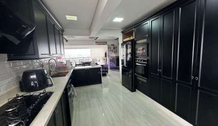 Apartamento  à venda, Parque São Jorge, São Paulo, SP
