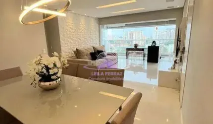 Apartamento lindo  à venda, Tatuapé, São Paulo, SP