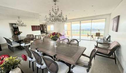 Belíssimo apartamento à venda, Parque São Jorge, São Paulo, SP - Aceita permuta por apartamento na