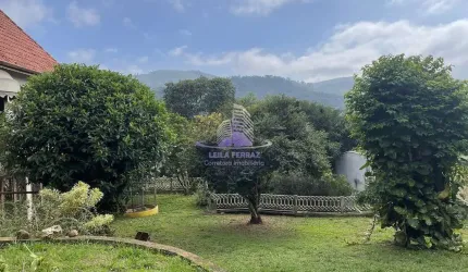 Linda Casa 1.375m terreno com 469m construção