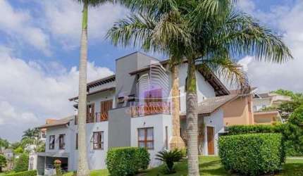 Casa linda e ampla em Mogi das Cruzes, SP - Condomínio Aruâ Eco Park - Aceita permuta até R$ 2.000.