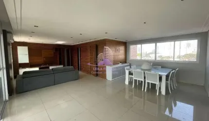 Belíssimo apartamento  para locação, Parque São Jorge, São Paulo, SP