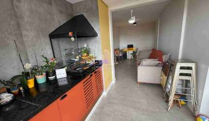 Apartamento para locação, Parque São Jorge, São Paulo, SP