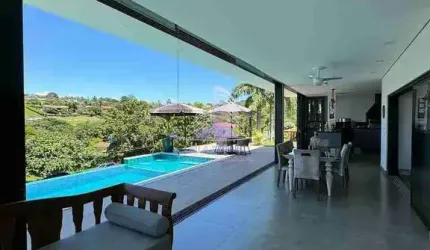 Casa à venda em Condomínio, Bragança Paulista