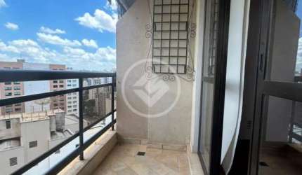 Excelente Apartamento Vila Itapura codigo: 103961