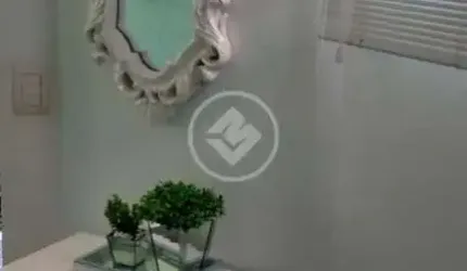 Apartamento de 3 quartos, 2 vagas de garagem com ótima localização em Mogi Mirim (2° andar) codigo: 91572