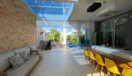 CASA LINDISSIMA EM CAMPINAS codigo: 47819