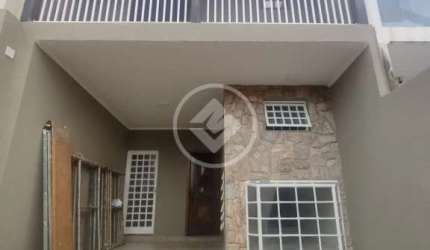 Casa recém finalizada , 3 quartos, na região do Jambeiro codigo: 62924