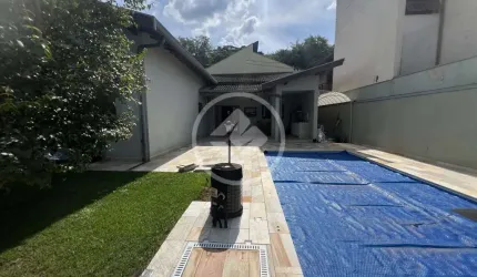 Casa espaçosa,contemporânea com piscina aquecida codigo: 57484