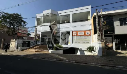 Predio com 02 andares no Centro de Valinhos codigo: 73908
