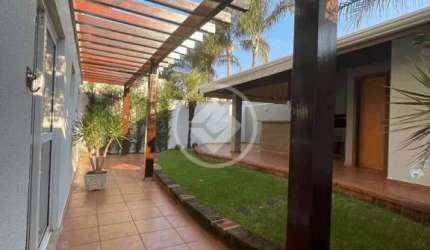 CASA EM CONDOMÍNIO EM PAULINIA codigo: 28449