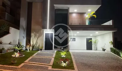 Casa em Condomínio em Valinhos codigo: 86666