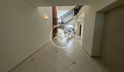 Excelente casa para residência ou comércio, 4 dormitórios (2 suítes e 2 suítes americanas) e edículas codigo: 77521