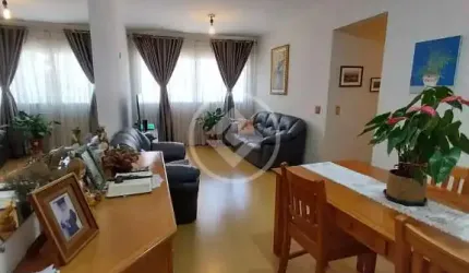 Oportunidade apartamento muito bem localizado codigo: 55131
