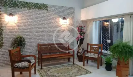 Salão Comercial com 347m², atualmente sendo usado para Festas e Eventos. codigo: 83987