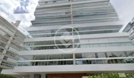 Apto recém reformado e mobiliado,  módulo 8, 98m2, 3 dorm/2 suítes codigo: 97451
