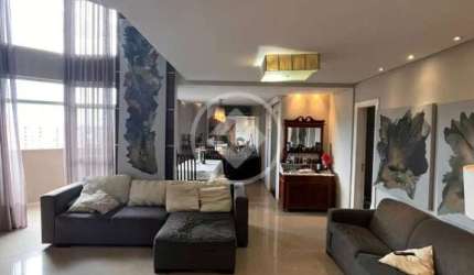 Apartamento Duplex de 150 metros, com 03 quartos, 01 suite. Semi mobiliado, com armarios quartos e cozinha. Com 02 garagens. codigo: 97031