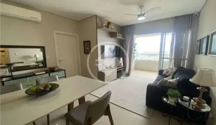 APARTAMENTO 3 QUARTOS, EDIFÍCIO PORTO REAL codigo: 75673